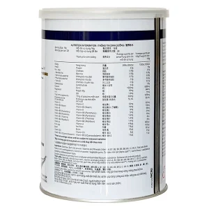 Sữa Non Alpha Lipid